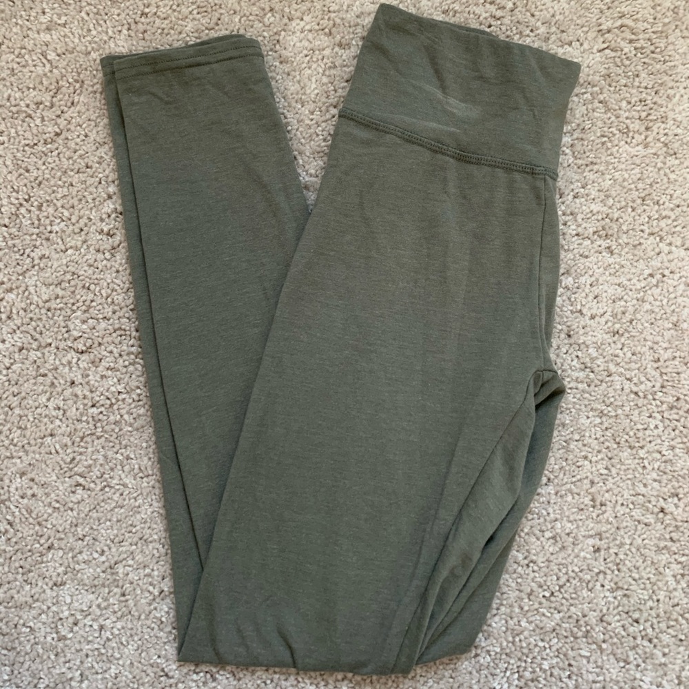 Aerie leggings